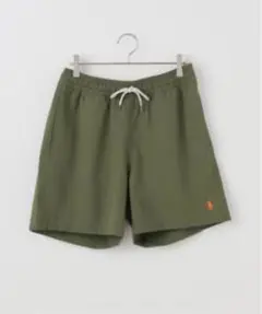 RALPH LAUREN RECYCLED POLYESTER SHORTSのサムネイル