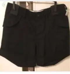 ショートパンツ