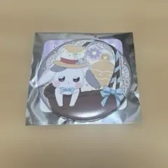 わんだふるプリキュア ホログラム缶バッジ 3 兎山大福 - メルカリ