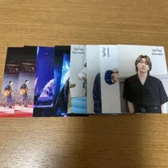 2025年最新】ミセス フォトカード harmonyの人気アイテム - メルカリ