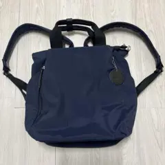 わにん様専用 NINA RICCI リュックサック - メルカリ