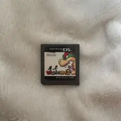 マリオ&ルイージRPG3 ニンテンドーDS