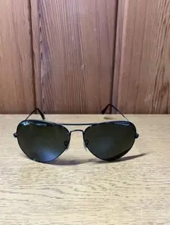 Ray-Ban アビエーター サングラス