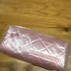 サンリオキャラクターズ当たりくじ　マイスウィートピアノ　ポーチ　一番くじ