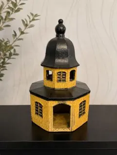 リサラーソン ガゼボ 西洋風あずまや Gazebo キャンドルホルダー 限定生産 リサラーソン ガゼボ 西洋風あずまや Gazebo キャンドルホルダー 限定