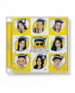 LemonTangJapan exclusive
