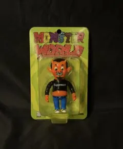 headlockstudio KUSTOM MONSTER WORLD vol3 - メルカリ