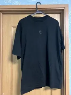 クロノス CRONOS だるまTシャツ ブラック×レッド - メルカリ