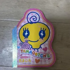 Tamagotchi P'sきらきら育成ブック たまごっちピース攻略本 - メルカリ