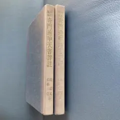 在庫セール開催中！　方位極秘 奇門遁甲天書評註　奇門遁甲地書評註（2冊セット） 方位極秘 奇門遁甲天書・地書評註2冊セット 易経 易占 断易 四柱推命