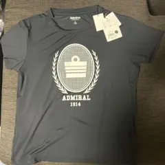 Admiral アドミラル テニスウェア Tシャツ スコート M L 2023 2025年最新】#アドミラルテニスウェアの人気アイテム - メルカリ