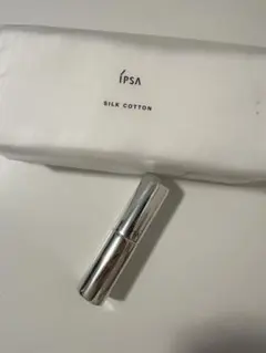 IPSA ザ・タイムR デイエッセンススティック