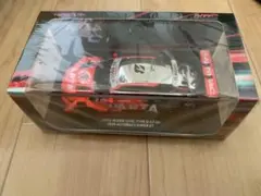 TOYOTA GAZOO Racing 1/43 ミニカー 巾着袋セット - メルカリ