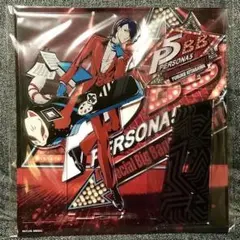 2026年最新】ペルソナ5ビッグバンドの人気アイテム - メルカリ