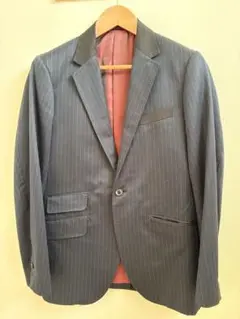 2025年最新】DRY BONES テーラードジャケットの人気アイテム - メルカリ