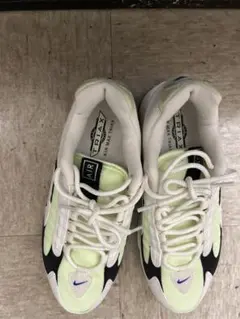 Nike Air Max トライアックス96