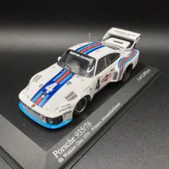 特価 Michele Conti (1/43) ポルシェ 935 Amazon | イクソ 1/43 ポルシェ 935/78 Moby Dick 