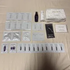 コスメデコルテ AQ 化粧水　リポソーム ミニサイズ　試供品