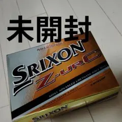Srixon Z-URC グランドゴルフボール 12個入り