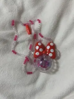 ディズニー 光るおもちゃ ミニー