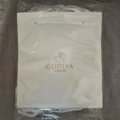 GODIVA ショッピングバッグ 10枚セット