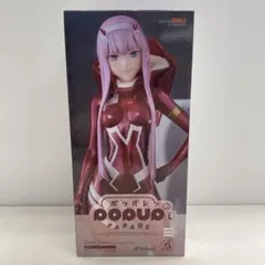27⬜︎ゼロツー パイロットスーツVer.L size RI0927-8