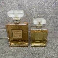 L701 CHANEL ココ マドモアゼル 2点セット
