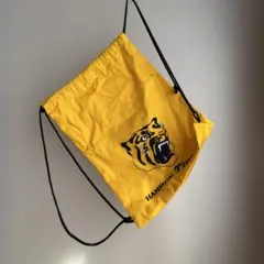 阪神タイガース 巾着袋 ナップサック H001