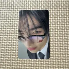 ENHYPEN desire:unleash ニキ トレカ