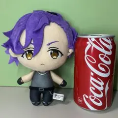 値下げ交渉可】あんスタ 乙狩アドニス 新衣装ぬいぐるみ - メルカリ