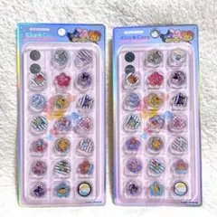 サンリオ おはじきシール 正規品