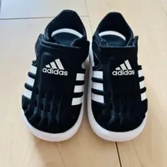 専用！＊美品＊アディダス　サンダル　14センチ