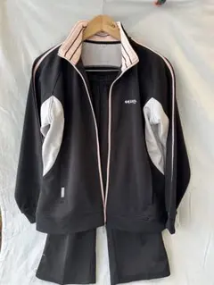 Kaepa ケイパ ジャージ上下セット レディース Mサイズ