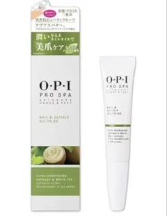 OPI PRO SPA ハンド ネイル＆キューティクルクリームのサムネイル