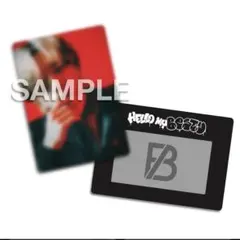 Hello My BESTY vol.2 オンラインくじ B賞 SOTA A