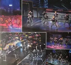 327 TravisJapan 松田元太 吉澤閑也 宮近海斗 他 切り抜き