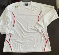 DESCENTE 長袖体操着　1枚