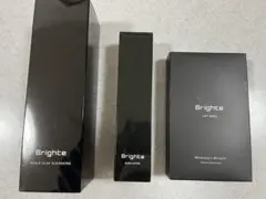 BRIGHCELL Mウォッシュ & XRクレンジング セット - メルカリ