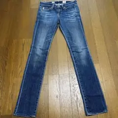 AG SKINNY STRAIGHT The Aubrey 23R デニムのサムネイル