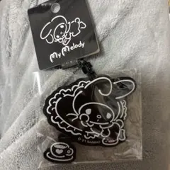 My Melody アクリルキーホルダー D4393
