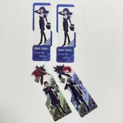 機動戦士ガンダムSEED FREEDOM　４枚セット