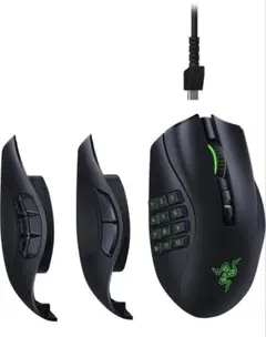 中古】左手用デバイス Razer Orbweaver Chroma 動作確認済 - メルカリ