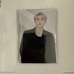 SEVENTEEN フーディー トレカ NEW 9枚セット