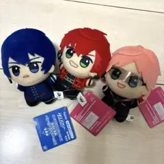 エリオスライジングヒーローズ ホログラム缶バッジ 1BOX - メルカリ