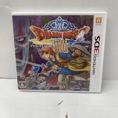 ドラゴンクエストVIII　空と海と大地と呪われし姫君 動作 読み込み確認済