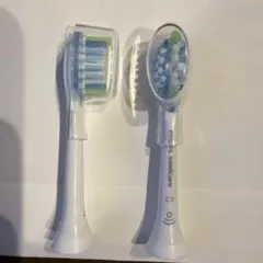 필립스 소닉케어 C3 프리미엄 클린 2팩 화이트