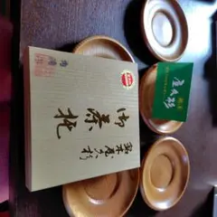 2025年最新】屋久杉茶托の人気アイテム - メルカリ