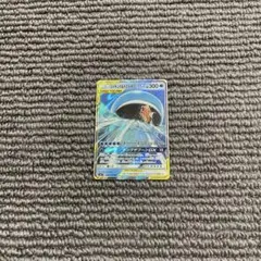 コイキング&ホエルオーGXのサムネイル