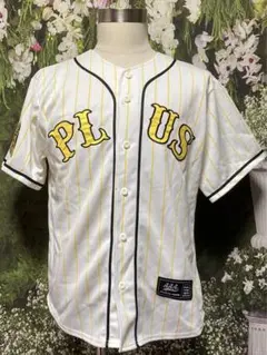 AAADOMETOUR2019PLUS ベースボールシャツ西島隆弘直筆サイン入り AAADOMETOUR2019PLUS ベースボールシャツ西島隆弘直筆サイン入り