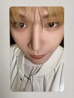 BOYNEXTDOOR トレカ リウ weverse